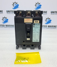 TOSHIBA P100B No-Fuse Circuit