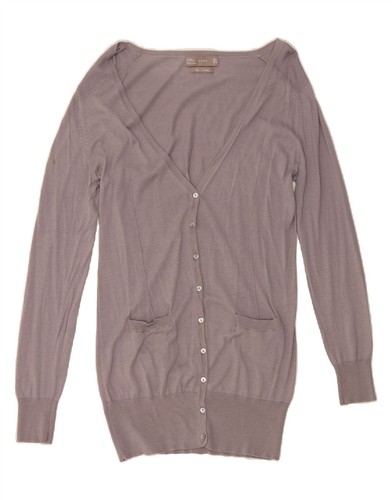 Zara maglione cardigan donna - zara,