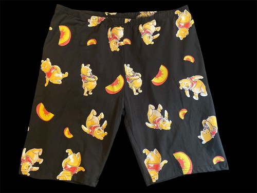 Pantaloncini bici donna disney - pantaloncini,