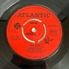 CLARENCE CARTER funky