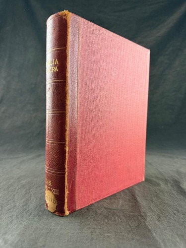 Quarto secret book - quarto,
