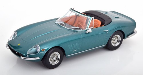 Scala ferrari 275 - scala, kk