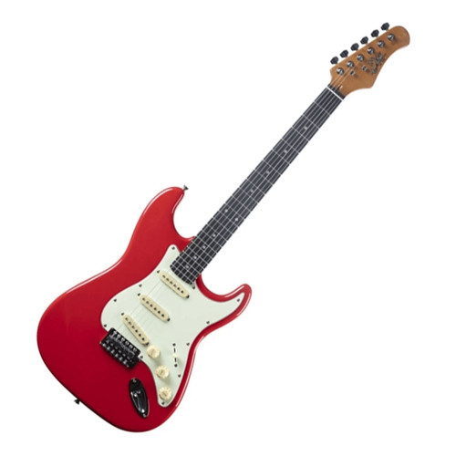 Chitarra elettrica eko 300 - chitarra,