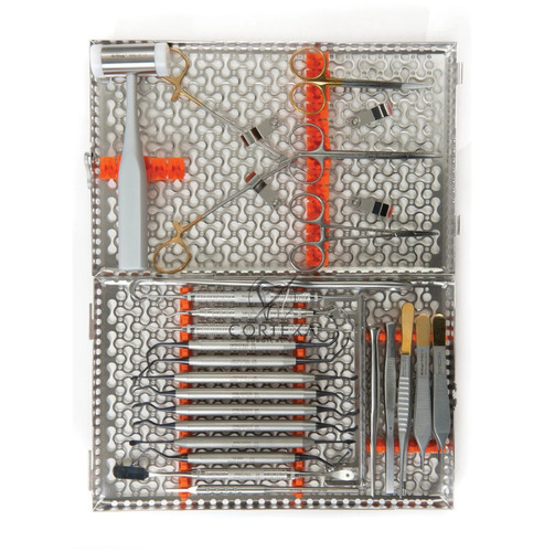 Friedy buser kit chirurgia - hu-friedy,