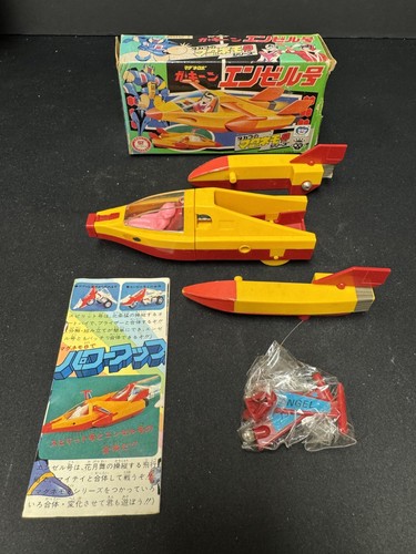 Gakeen takara spirit angel - takara,