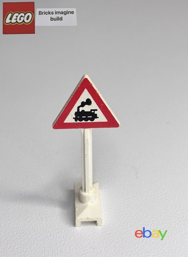 Lego vintage part 649pr0006 - lego,