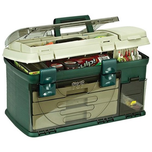 Plano three drawer - plano, system