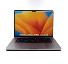 Apple MacBook Pro 16" M1 Max