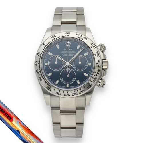 Orologio rolex daytona 116509 - rolex,