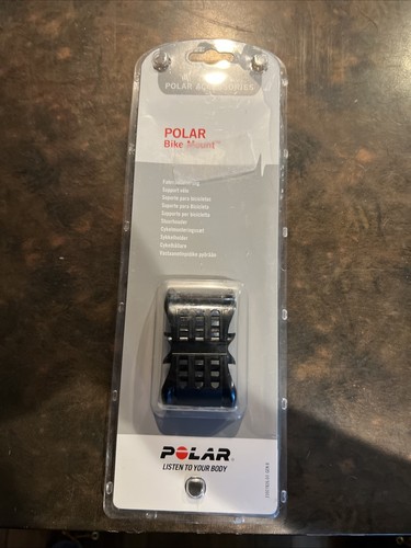 Polar supporto manubrio - polar,