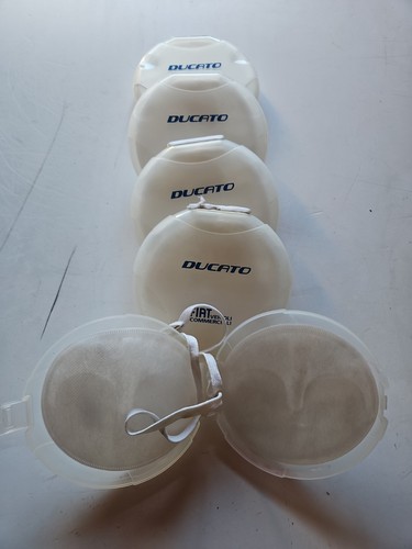 Porta audio fiat ducato - cd,