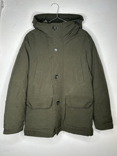 Piumino Uniqlo caldo ibrido XS