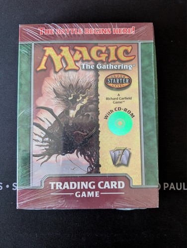Edizione magic the - 7a,