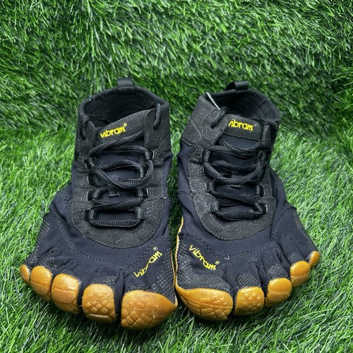 Scarpe trail vibram - scarpe,