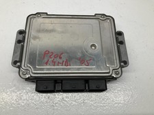 CENTRALINA MOTORE ECU PER