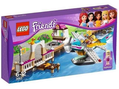 Lego friends 3063 - lego,