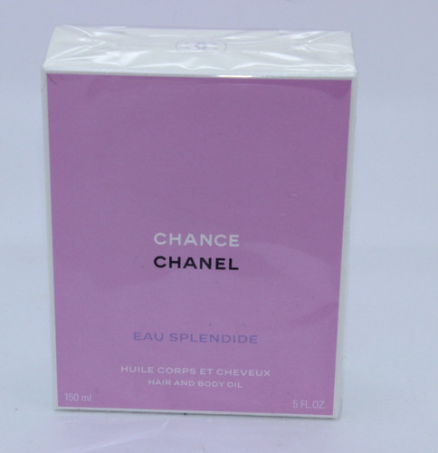 Chanel chance eau splendide - chanel,