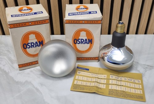Osram nitraphot 500 - osram,