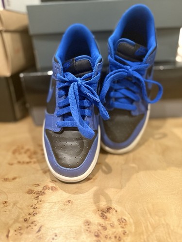 Nike dunk low hyper - nike,