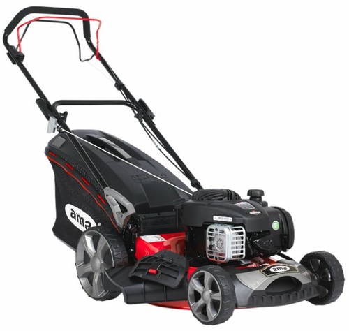 Rasaerba trazione ama trx - rasaerba, a