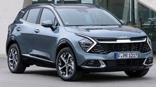 Ricambi kia sportage line - gt,
