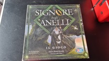 Il Signore degli Anelli – Il