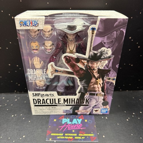 Dracule mihawk hawkeye - dracule,