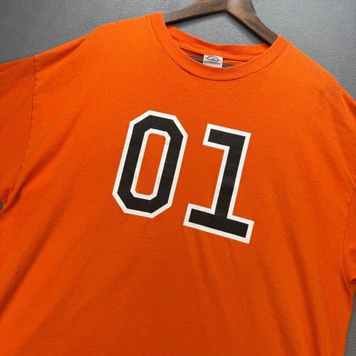 Shirt vintage general lee 01 - vintage,