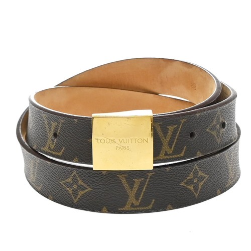 Cintura louis vuitton ceinture - cintura,