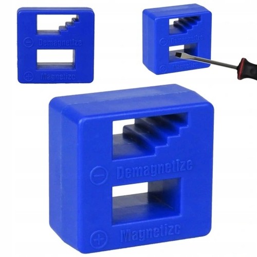 Magnetizzatore smagnetizzatore