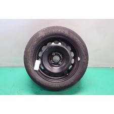 1 CERCHIO IN FERRO PER JEEP AVENGER (22) FULL ELETTRIC (115KW) 5P/ELETTRICA 2022