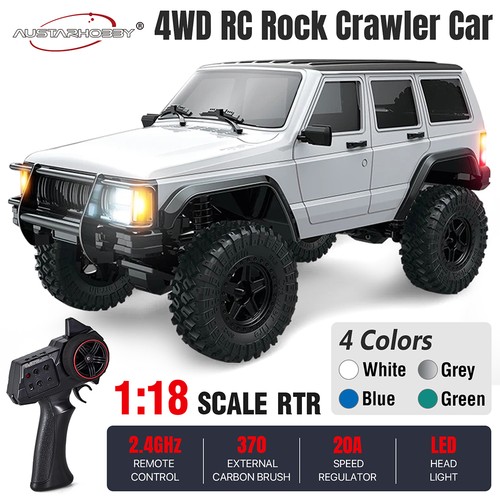 Austarhobby 8562 4wd 4g - austarhobby, ax-8562