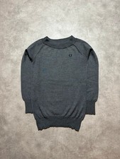 Fred Perry maglione maglione