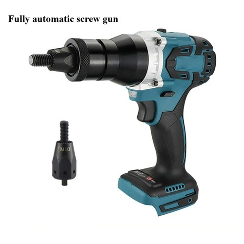 Avvitatore elettrico brushless