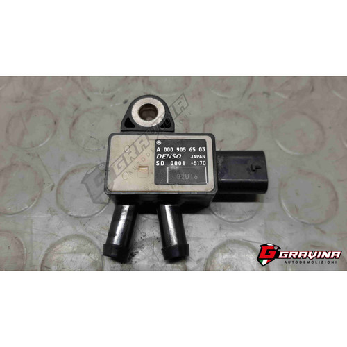 A0009056503 sensore pressione - a0009056503,