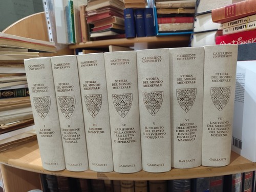 Cambridge university press - cambridge,