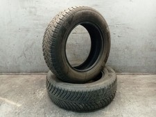 2 PEZZI Pneumatici per tutte