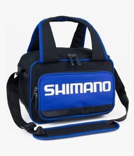 BORSA SHIMANO R03 ALL ROUND PESCA MARE FIUME VANO TERMICO TRACOLLA ROBUSTA