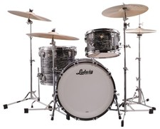 LUDWIG Classic Maple Fab V