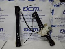7060265+7140587 ALZACRISTALLO ALZAVETRO ELETTRICO ANTERIORE SX BMW  E90 = E91