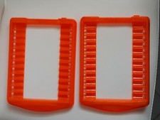 porta cd in plastica da tavolo