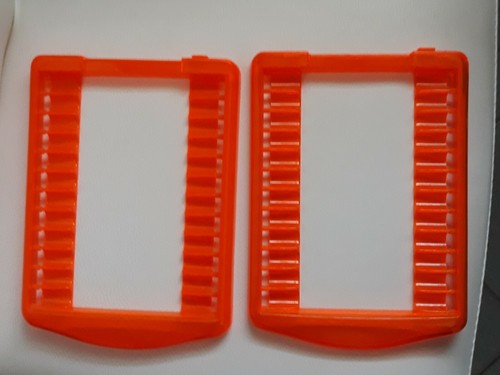Porta plastica da tavolo - cd,