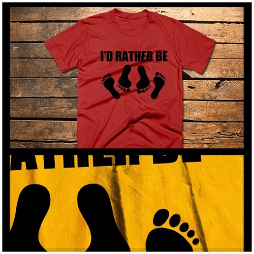 Shirt sexy preferirei essere - t-shirt,