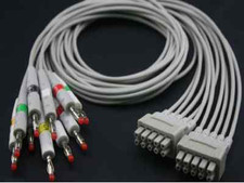 1 set GE Marquette MAC-1200