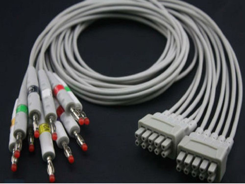 Set marquette mac 1200 - 1,