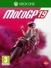 MotoGP 19 (Xbox One, 2019)