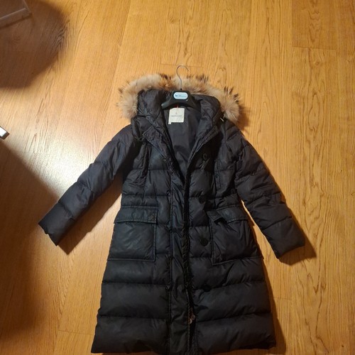 Piumino donna moncler 42 - moncler, tg