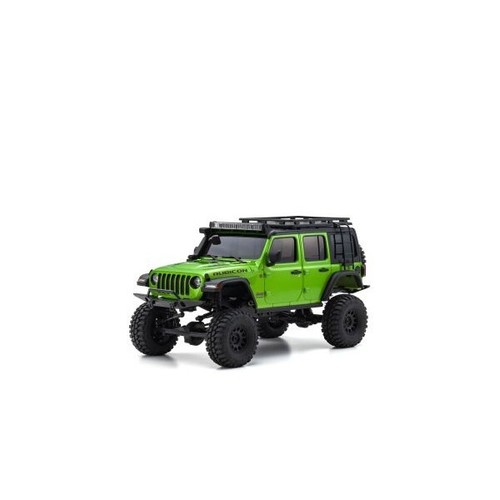 Kyosho mini 4x4 01 - 4x4, jeep