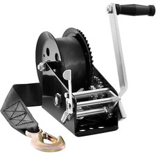 Vevor verricello manuale forza - vevor,