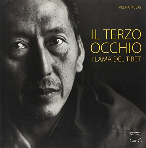 Terzo occhio lama - terzo,
